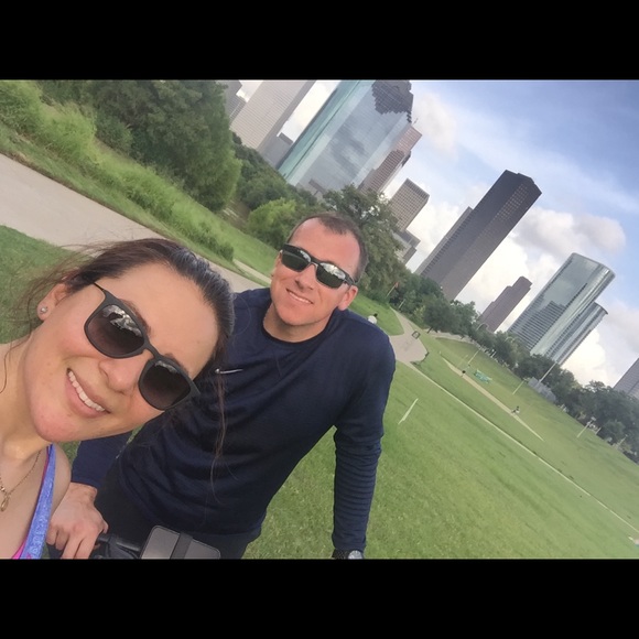 Meet your Posher, Andrea - Picture 1 of 1